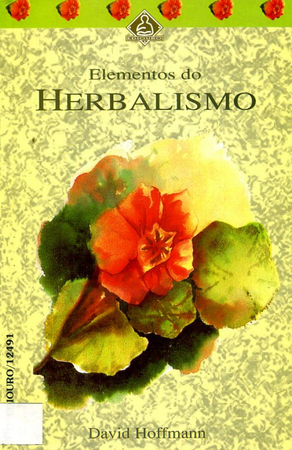 Elementos do Herbalismo - 633 HOF